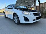 Chevrolet Cruze 2013 годаүшін4 300 000 тг. в Талдыкорган