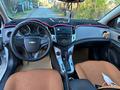 Chevrolet Cruze 2013 годаүшін4 300 000 тг. в Талдыкорган – фото 6