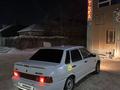 ВАЗ (Lada) 2115 2012 годаfor1 550 000 тг. в Актобе – фото 5