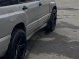 Subaru Forester 2000 годаүшін2 600 000 тг. в Усть-Каменогорск