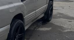 Subaru Forester 2000 года за 2 600 000 тг. в Усть-Каменогорск