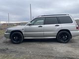 Subaru Forester 2000 годаүшін2 600 000 тг. в Усть-Каменогорск – фото 3