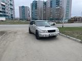 Subaru Forester 2000 годаүшін2 600 000 тг. в Усть-Каменогорск – фото 2