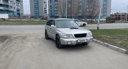 Subaru Forester 2000 года за 2 600 000 тг. в Усть-Каменогорск – фото 2