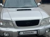 Subaru Forester 2000 годаүшін2 600 000 тг. в Усть-Каменогорск – фото 5
