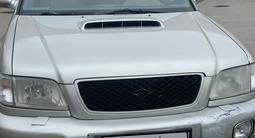 Subaru Forester 2000 года за 2 600 000 тг. в Усть-Каменогорск – фото 5