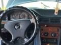 Mercedes-Benz E 230 1990 года за 600 000 тг. в Алматы – фото 9