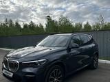 BMW X5 2022 годаүшін47 000 000 тг. в Уральск