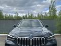 BMW X5 2022 года за 46 000 000 тг. в Уральск – фото 7