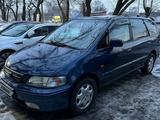 Honda Shuttle 1998 года за 2 500 000 тг. в Алматы – фото 4