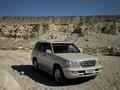 Lexus LX 470 2003 года за 9 500 000 тг. в Жанаозен – фото 5