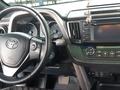 Toyota RAV4 2016 годаfor12 000 000 тг. в Алматы – фото 21