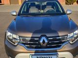 Renault Duster 2020 годаүшін10 200 000 тг. в Усть-Каменогорск – фото 3