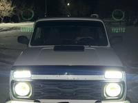 ВАЗ (Lada) Lada 2121 2013 годаfor2 500 000 тг. в Караганда