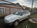 Volkswagen Passat 1991 года за 1 450 000 тг. в Уральск – фото 4