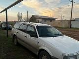 Volkswagen Passat 1991 года за 1 450 000 тг. в Уральск – фото 5