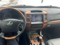 Lexus GX 470 2005 годаүшін12 000 000 тг. в Караганда – фото 2