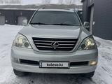 Lexus GX 470 2005 годаүшін12 000 000 тг. в Караганда – фото 3