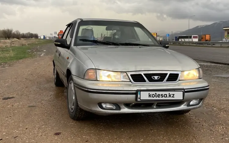 Daewoo Nexia 2005 годаүшін949 990 тг. в Сарыагаш