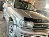 Toyota Hilux Surf 1999 года за 4 300 000 тг. в Астана