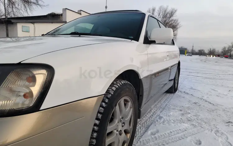 Subaru Outback 2001 годаfor4 000 000 тг. в Караганда