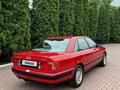 Audi 100 1991 года за 2 590 000 тг. в Алматы – фото 12