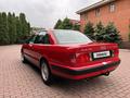 Audi 100 1991 года за 2 590 000 тг. в Алматы – фото 16