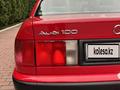 Audi 100 1991 года за 2 590 000 тг. в Алматы – фото 33