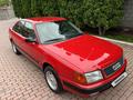 Audi 100 1991 года за 2 590 000 тг. в Алматы – фото 38