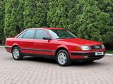 Audi 100 1991 года за 2 590 000 тг. в Алматы – фото 2