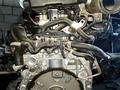 Двигатель на Ниссан Алтима 33 кузов QR 25 объём 2.5 без навесного за 420 000 тг. в Алматы – фото 2