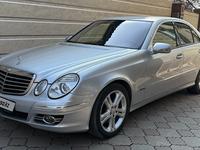 Mercedes-Benz E 500 2006 года за 7 500 000 тг. в Алматы