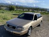Audi 100 1993 годаүшін1 950 000 тг. в Есик – фото 3