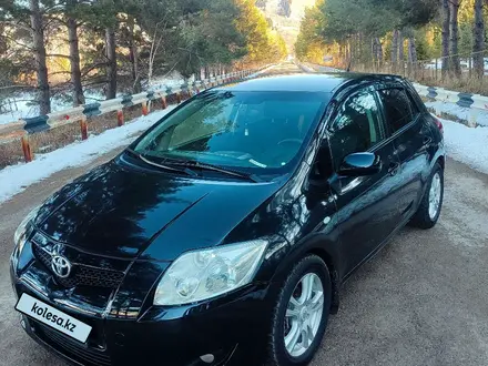 Toyota Corolla 2008 года за 4 850 000 тг. в Талгар – фото 8