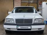 Mercedes-Benz C 180 1995 года за 1 000 000 тг. в Петропавловск