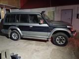 Mitsubishi Pajero 1995 годаүшін1 500 000 тг. в Уральск – фото 4