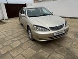 Toyota Camry 2003 года за 3 800 000 тг. в Жанаозен