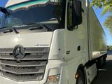 Mercedes-Benz  Actros 2014 года за 32 000 000 тг. в Караганда – фото 3