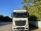 Mercedes-Benz  Actros 2014 года за 32 000 000 тг. в Караганда – фото 2