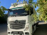 Mercedes-Benz  Actros 2014 года за 32 000 000 тг. в Караганда – фото 4