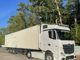 Mercedes-Benz  Actros 2014 года за 32 000 000 тг. в Караганда