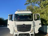Mercedes-Benz  Actros 2014 года за 32 000 000 тг. в Караганда – фото 5