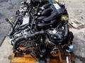 Двигатель Lexus Is250 4gr (2.5) (2az/1mz/3mz/2ar/1gr/2gr/3gr/4gr/2tr/1ur) за 100 999 тг. в Алматы