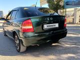 Opel Astra 1998 годаfor2 150 000 тг. в Актобе – фото 5