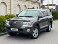 Toyota Land Cruiser 2013 года за 23 500 000 тг. в Алматы – фото 3