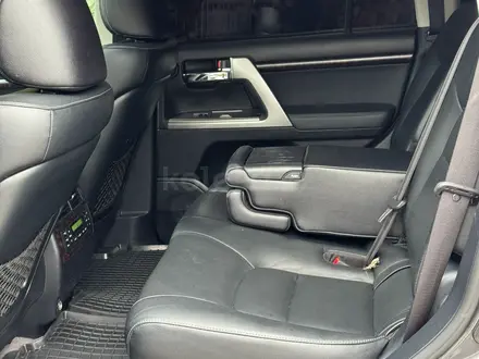 Toyota Land Cruiser 2013 года за 23 500 000 тг. в Алматы – фото 14