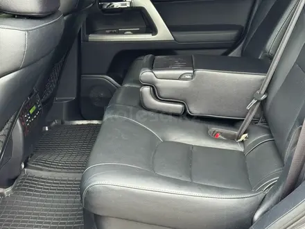Toyota Land Cruiser 2013 года за 23 500 000 тг. в Алматы – фото 17