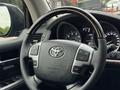 Toyota Land Cruiser 2013 года за 23 500 000 тг. в Алматы – фото 22