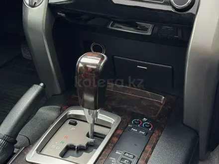 Toyota Land Cruiser 2013 года за 23 500 000 тг. в Алматы – фото 23