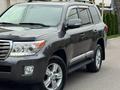 Toyota Land Cruiser 2013 года за 23 500 000 тг. в Алматы – фото 2